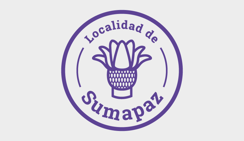 Evento a realizarse en la localidad de Sumapaz - logo local