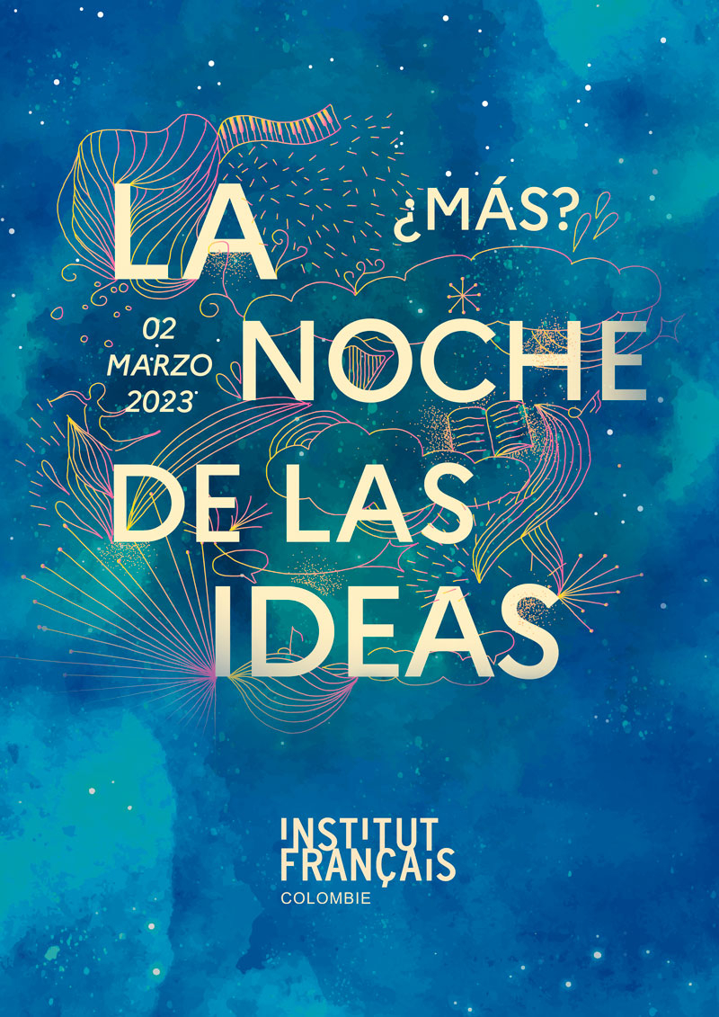 Noche de las ideas