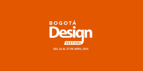 FALYER Bogotá Design Festival