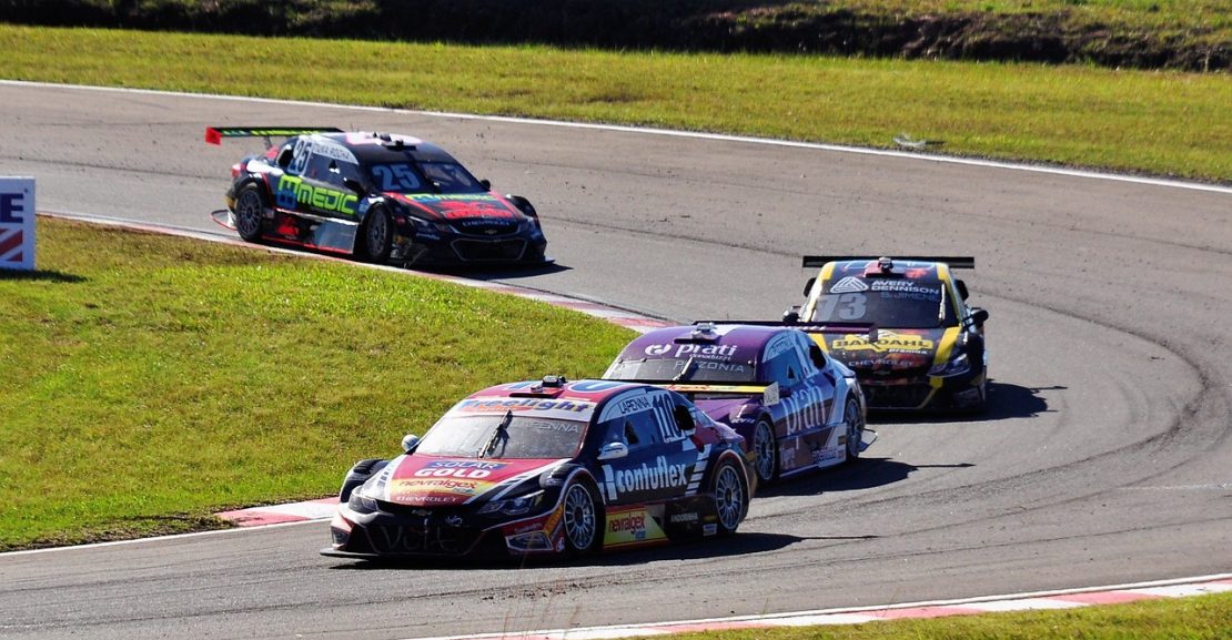 Automovilismo en Colombia y el mundo Secretaría de Cultura, Recreación y Deporte Automovilismo en Colombia y el mundo Secretaría de Cultura, Recreación y Deporte