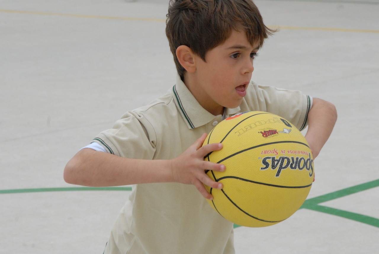 Baloncesto | Secretaría de Cultura, Recreación y Deporte