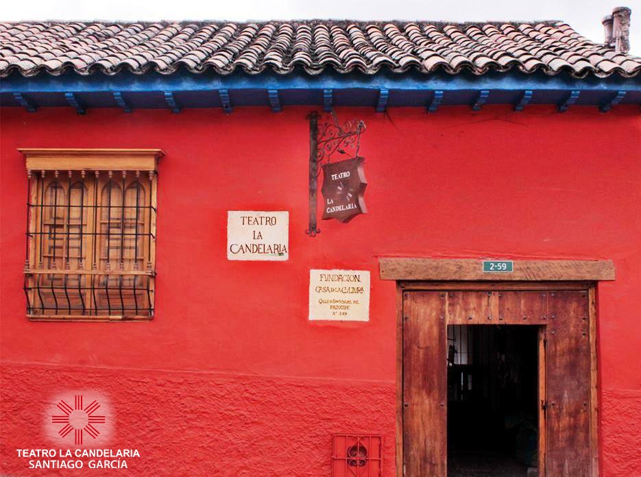 Teatro La Candelaria