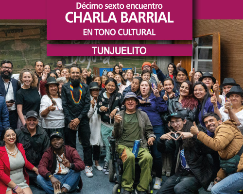 Barrial de Tunjuelito