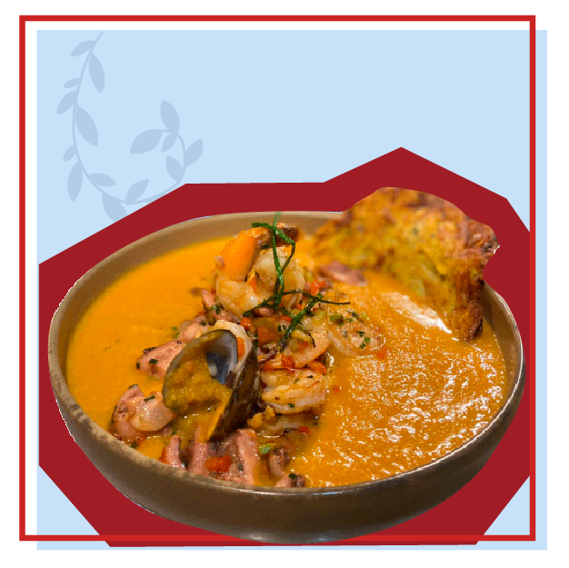 Cocina internacional