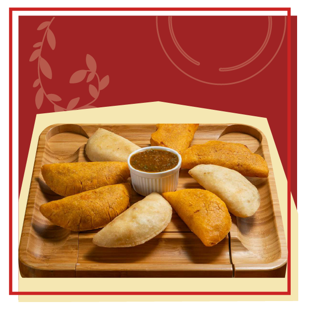 Empanada