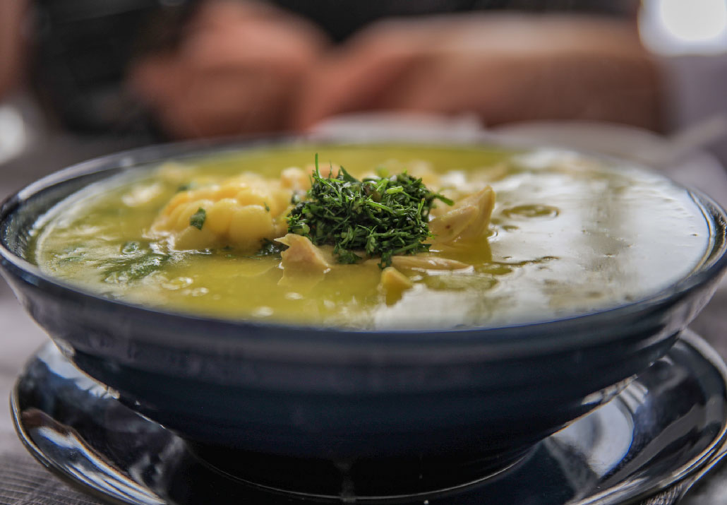 ¿Qué es Sabor Bogotá?