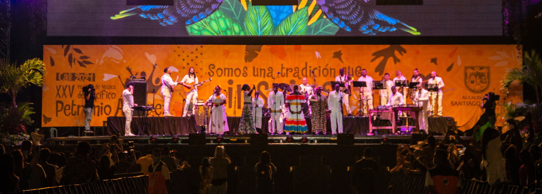Bogotá Ciudad Creativa