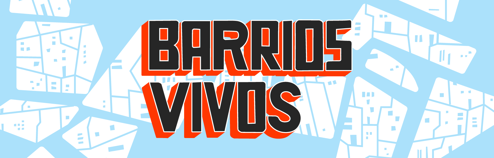 Barrios Vivos