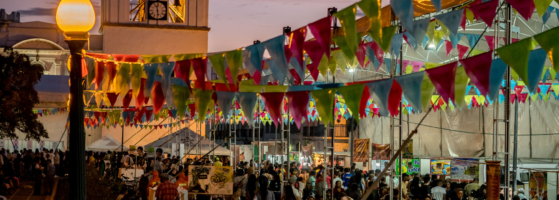 Bogotá Ciudad Creativa