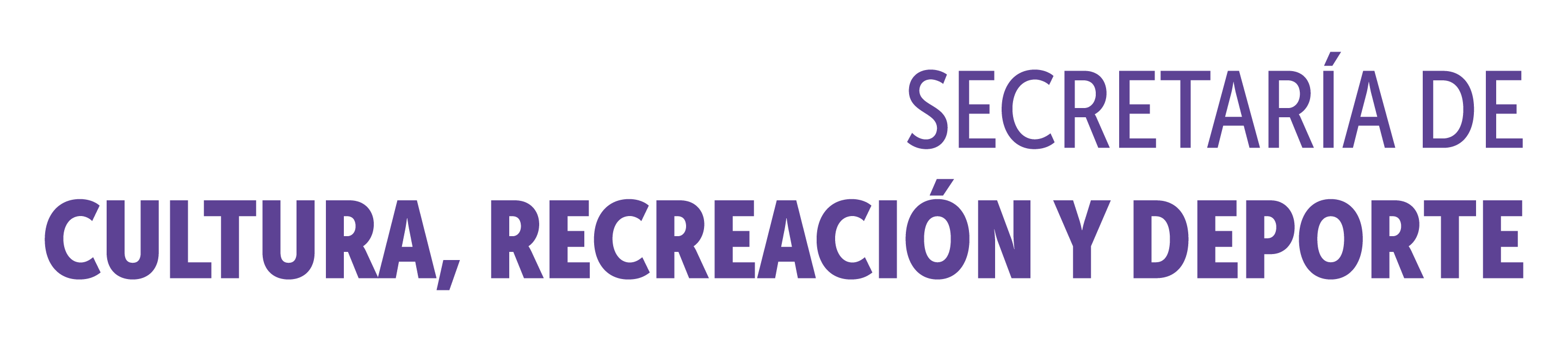 Logo entidad texto descriptivo