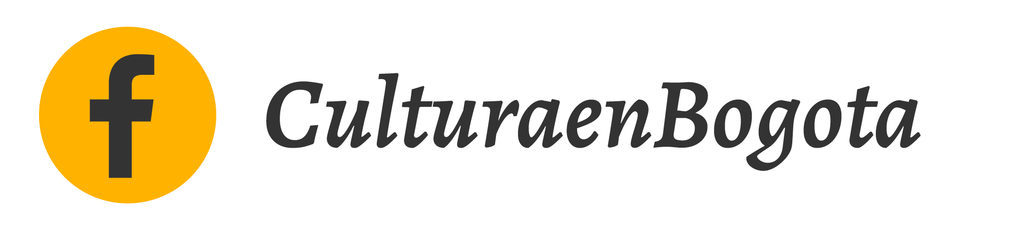Facebook CulturaenBogota