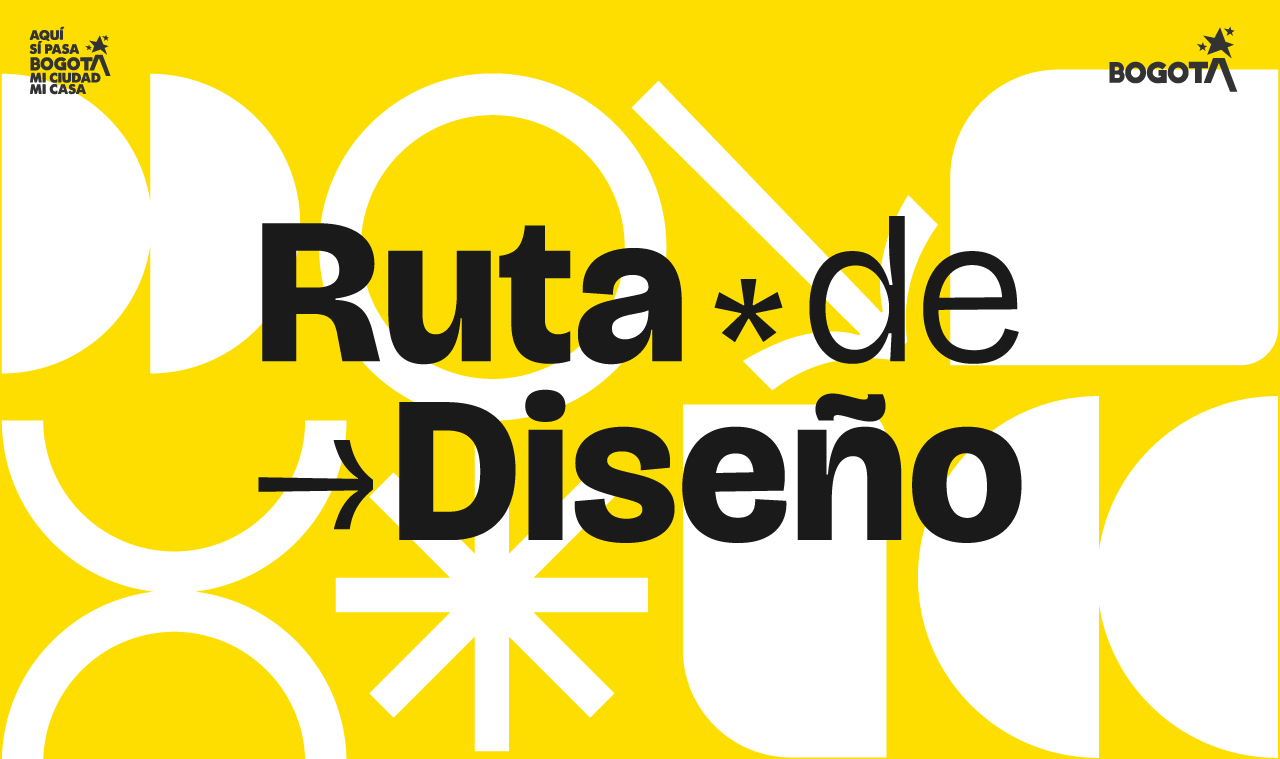 Ruta de diseño