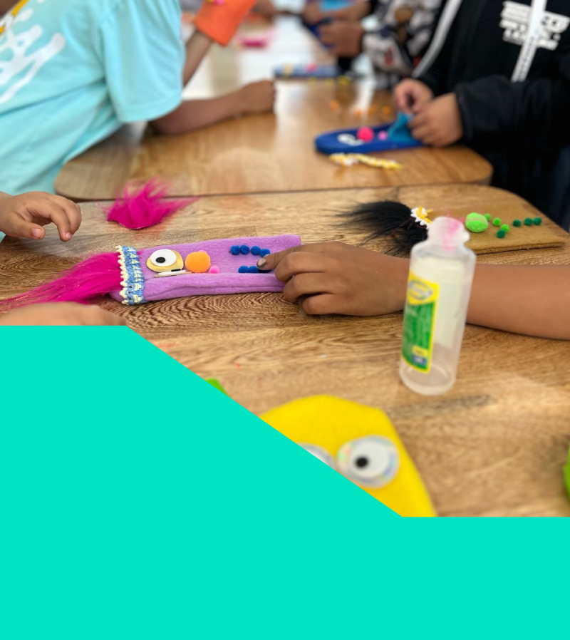 Servicios Pedagógicos