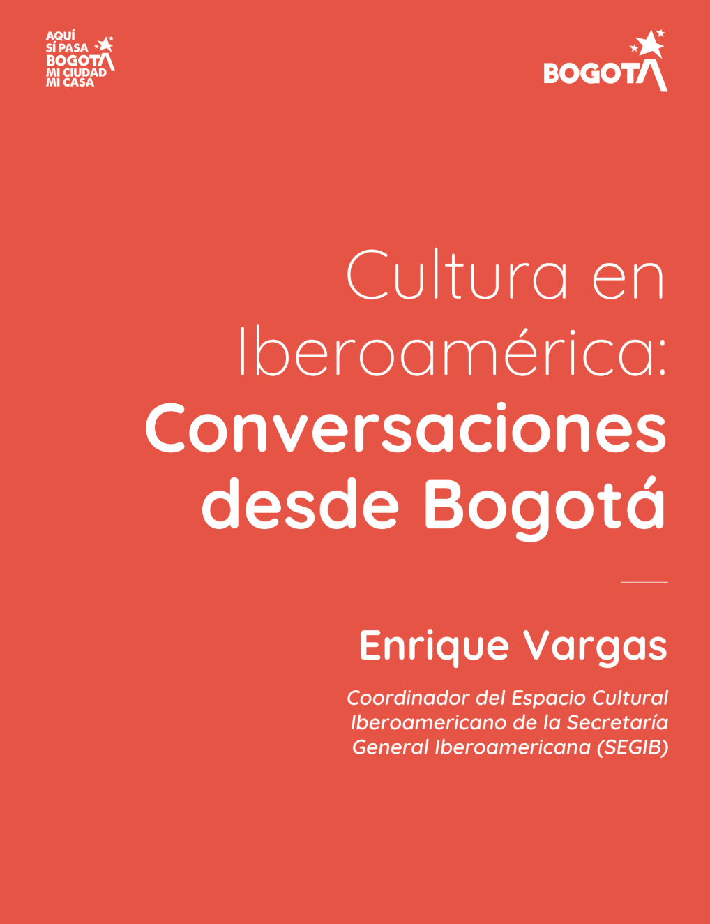 Cultura en Iberoamérica