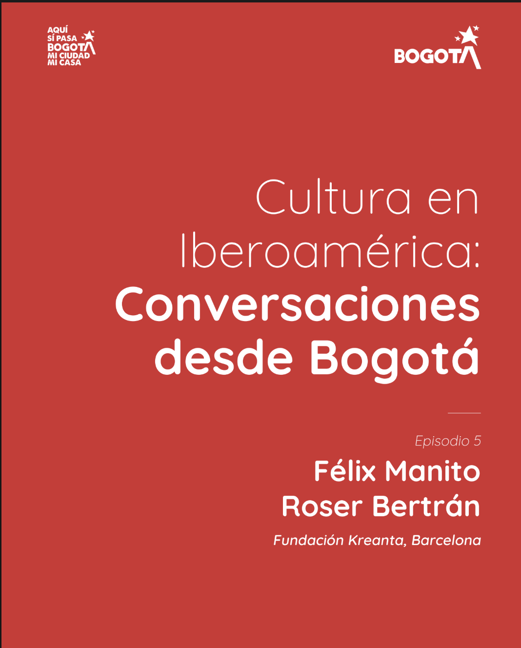 Cultura en Iberoamérica