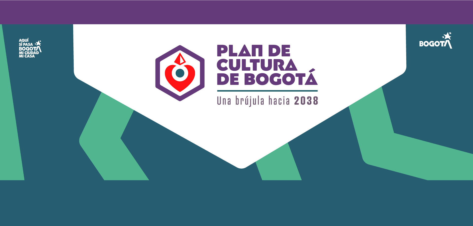 Plan de Cultura de Bogotá