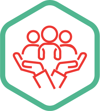 Icono sujetos de derechos culturales