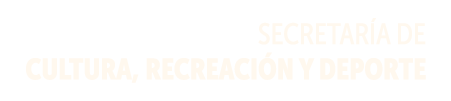 Secretaría de Cultura, Recreación y Deporte