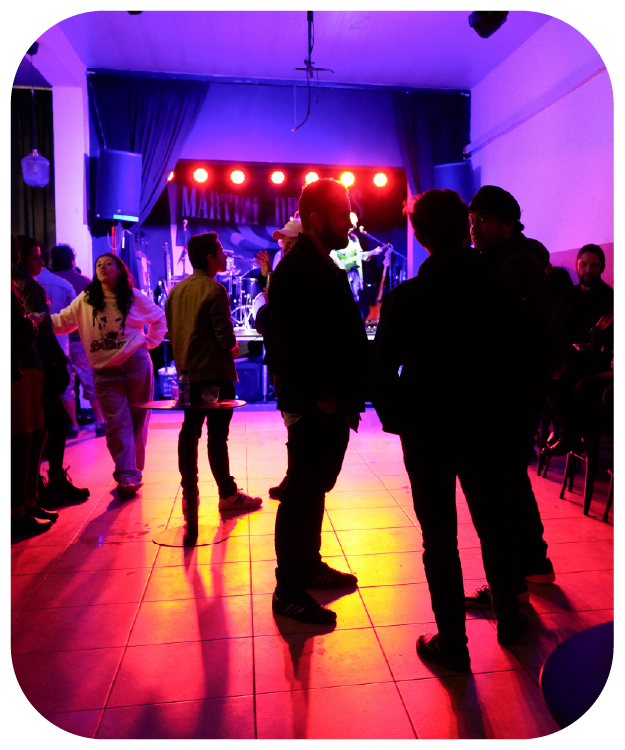 Fin de Semana 24/7, imagen 23