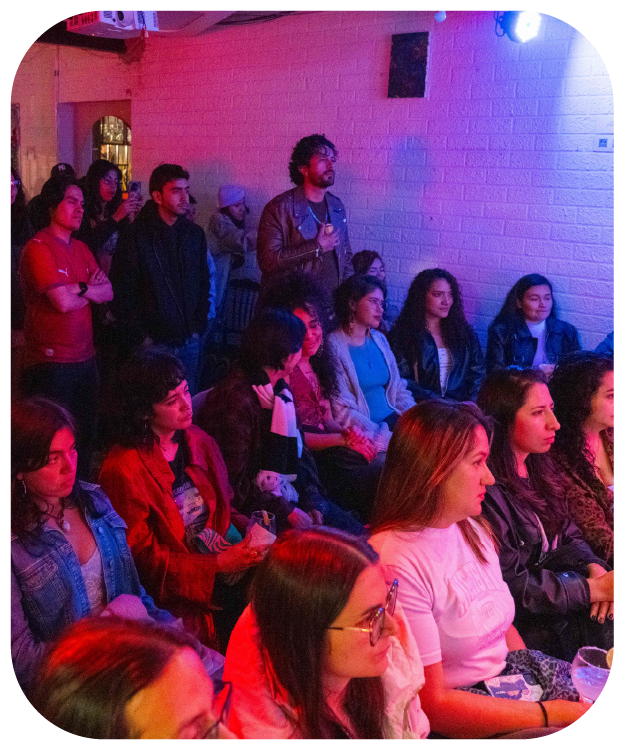 Fin de Semana 24/7, imagen 35