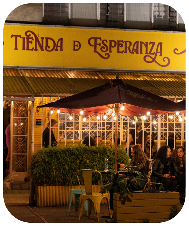Fin de Semana 24/7, imagen 36