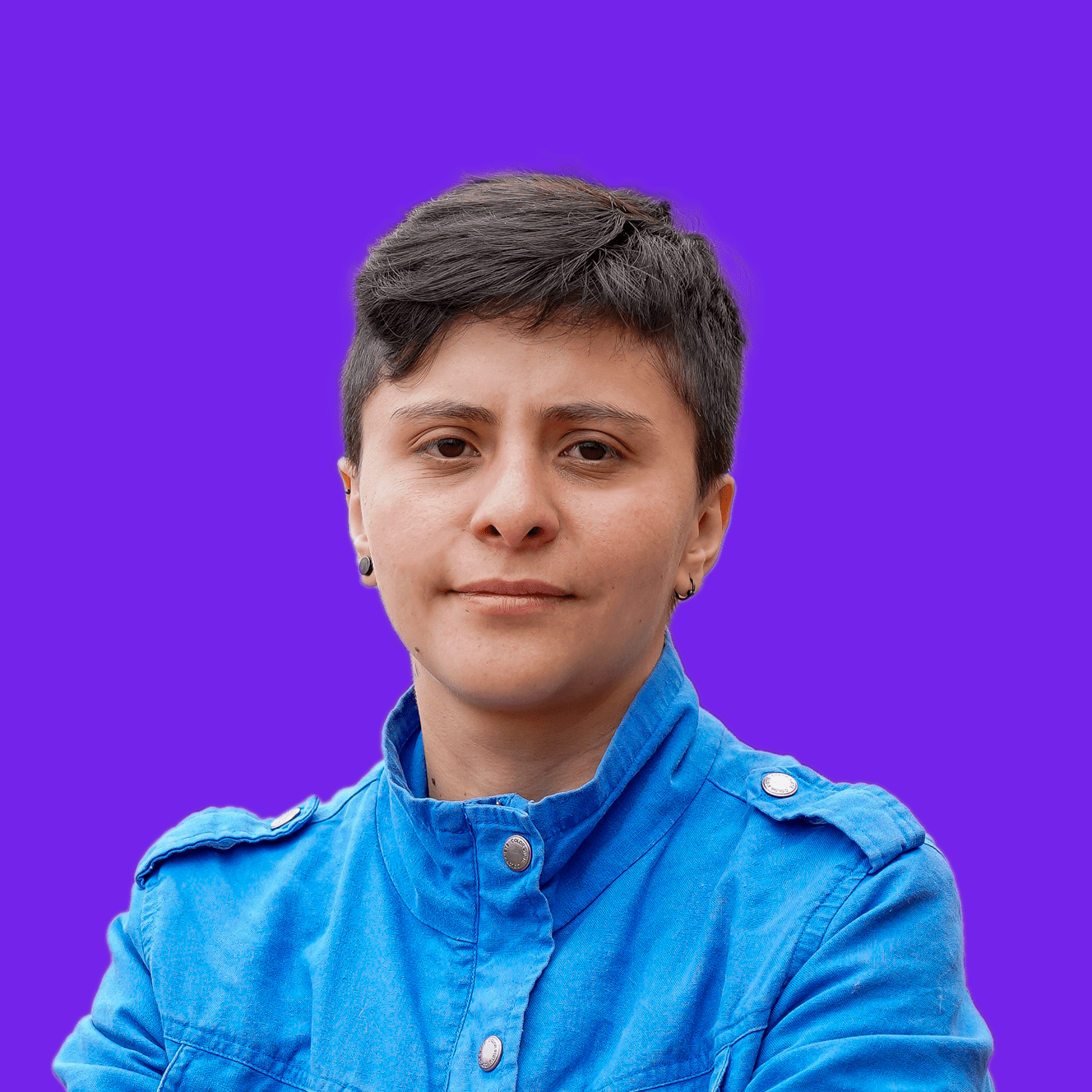 Foto tipo carnet