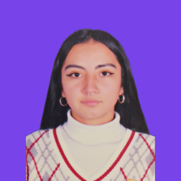 Foto tipo carnet.
