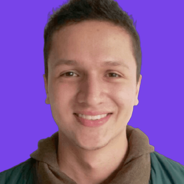 Foto tipo carnet.