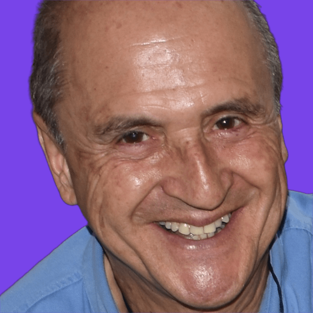 Foto tipo carnet