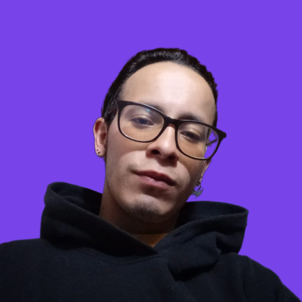 Foto tipo Carnet