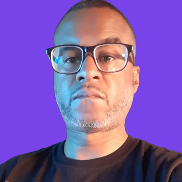Foto tipo carnet.