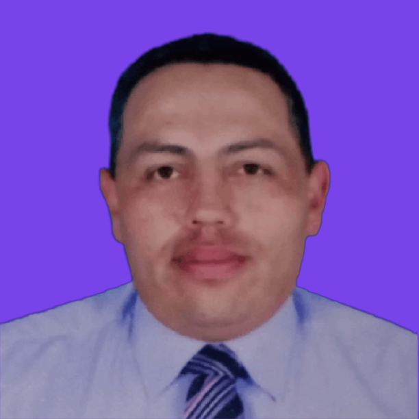 Foto tipo carnet