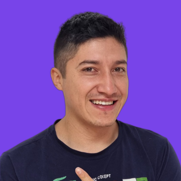 Foto tipo carnet.