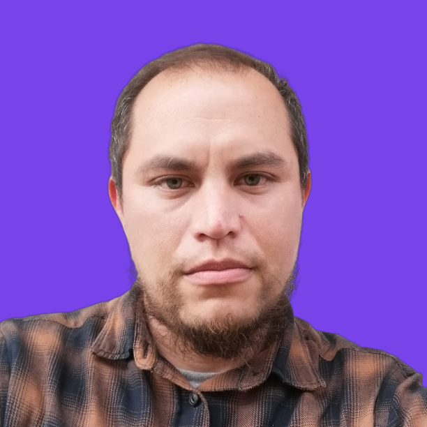 Foto tipo Carnet