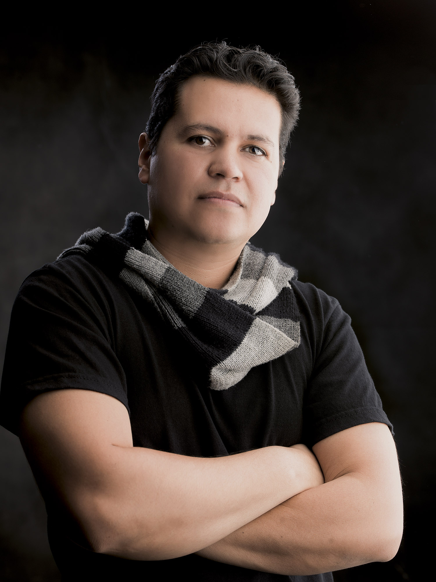 Foto tipo carnet