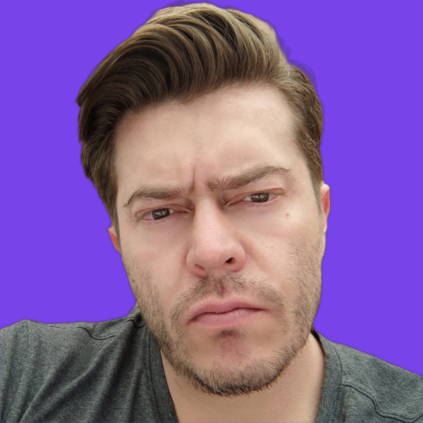 Foto tipo carnet