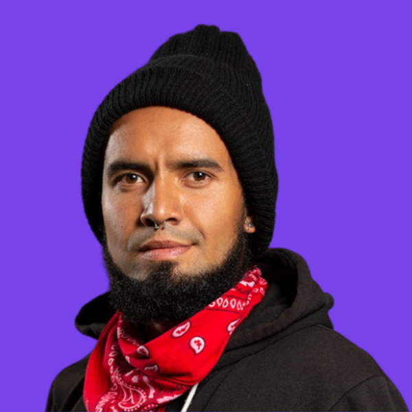 Foto tipo carnet