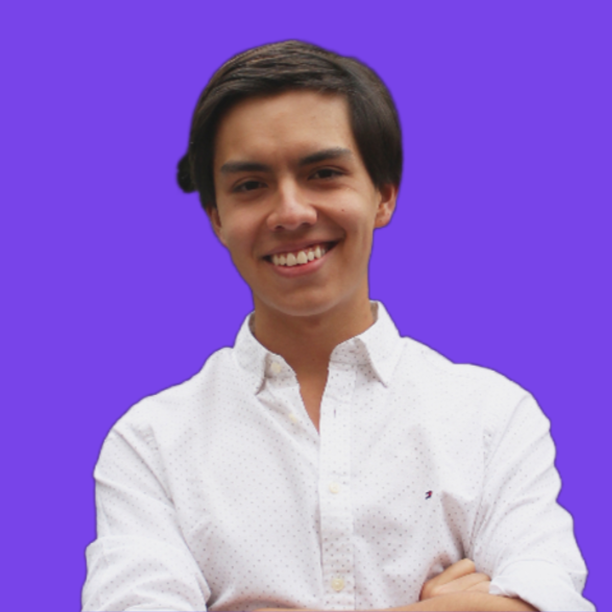 Foto tipo carnet