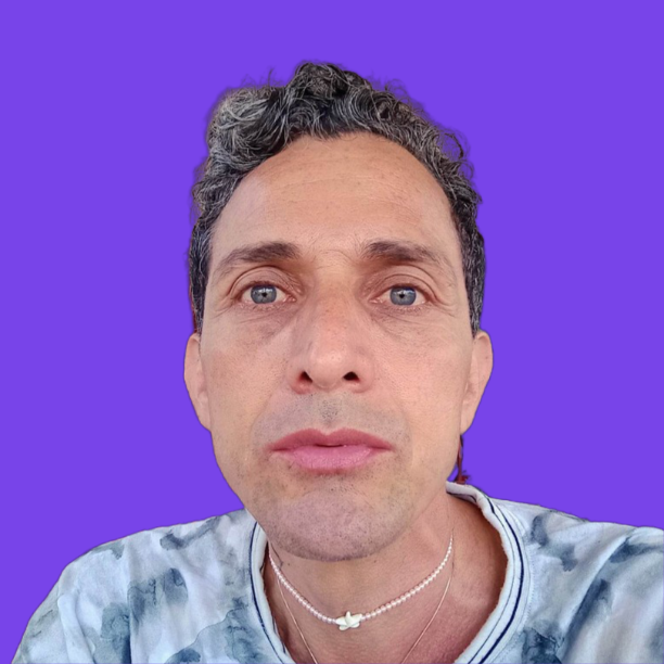 Foto tipo carnet.