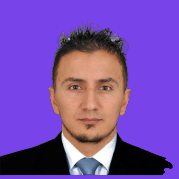 Foto tipo carnet