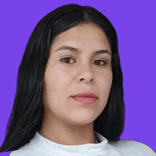Foto tipo carnet.