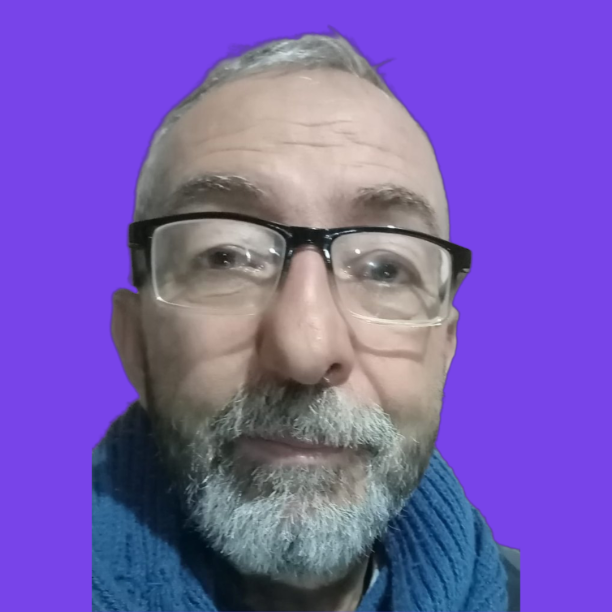 Foto tipo carnet