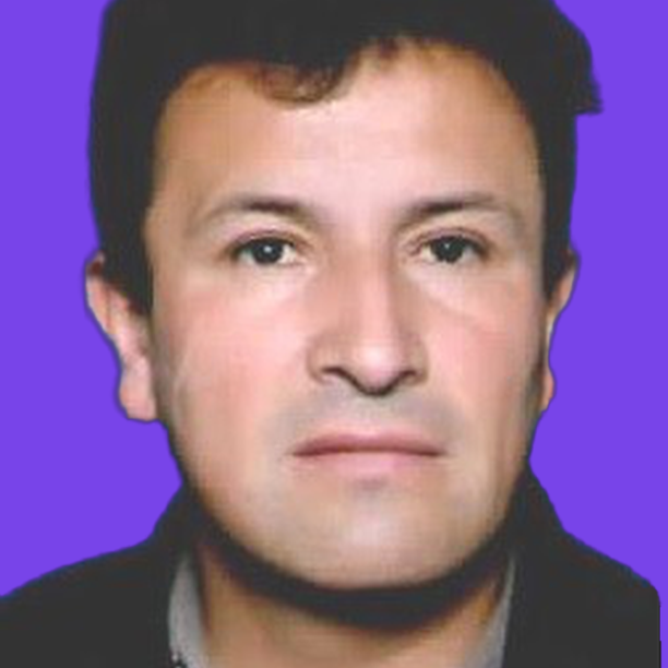 Foto tipo carnet
