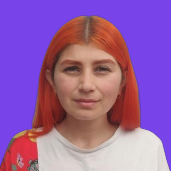 Foto tipo carnet