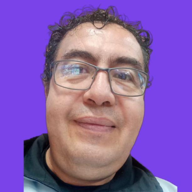 Foto tipo Carnet