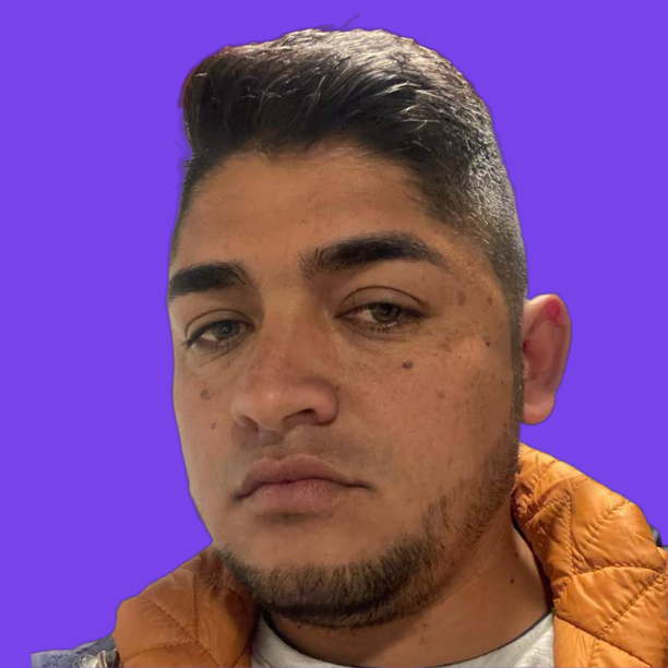 Foto tipo Carnet
