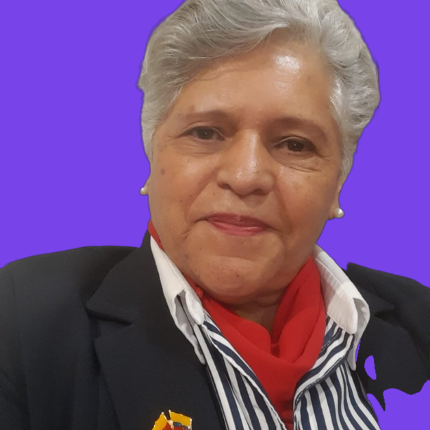 Foto tipo carnet.