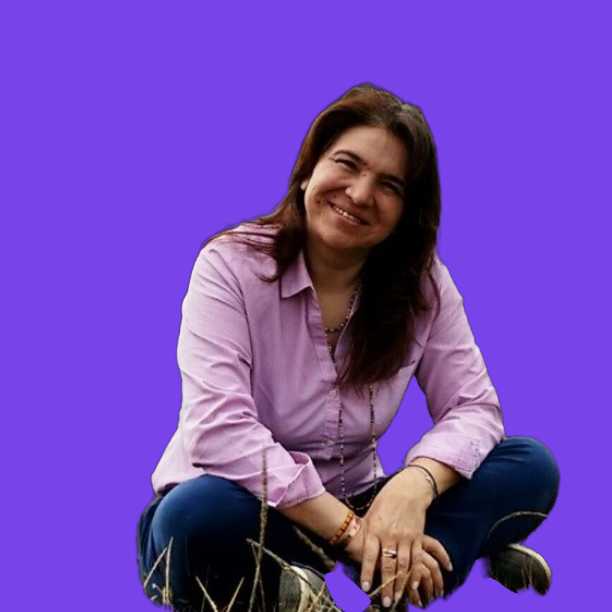 Foto tipo carnet.