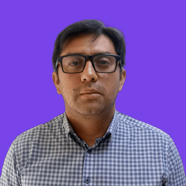 Foto tipo carnet.