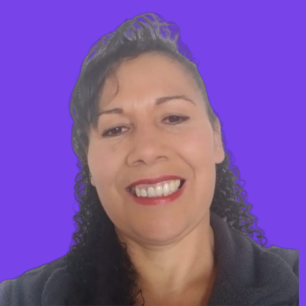 Foto tipo carnet.